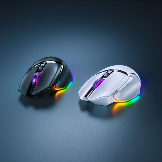 The Essential Guide to Gaming Mouse: Enhance Your Precision and Performance