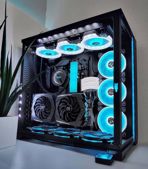 The Ultimate Guide to Gaming PCs: Power Up Your Gaming Experience