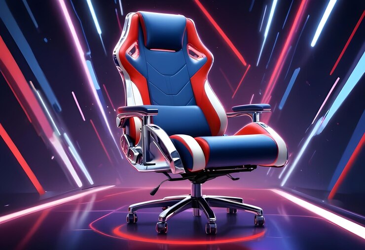 The Ultimate Guide to Gaming Chairs: Comfort Meets Performance